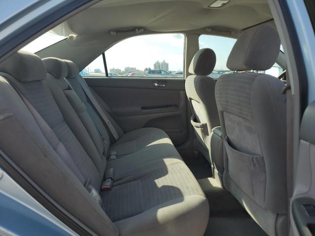 Photo 10 from auction – 2005 TOYOTA CAMRY LE with VIN 4T1BE32K65U967296