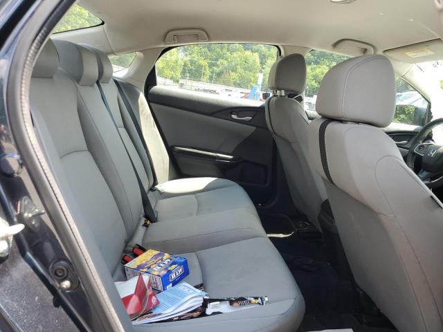 Photo 10 from auction – 2017 HONDA CIVIC with VIN 2HGFC2F5XHH511644