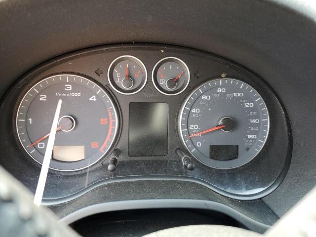 Photo 9 from auction – 2012 AUDI A3 PREMIUM with VIN WAUBJAFM2CA023894