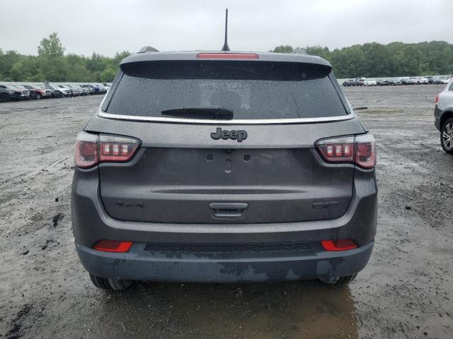 Zdjęcie 6 z aukcji – 2018 JEEP COMPASS LA z VIN 3C4NJDBB6JT291021