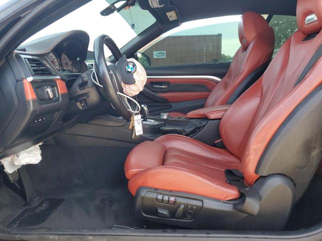 Photo 7 from auction – 2015 BMW M4 with VIN WBS3U9C5XFJ968079