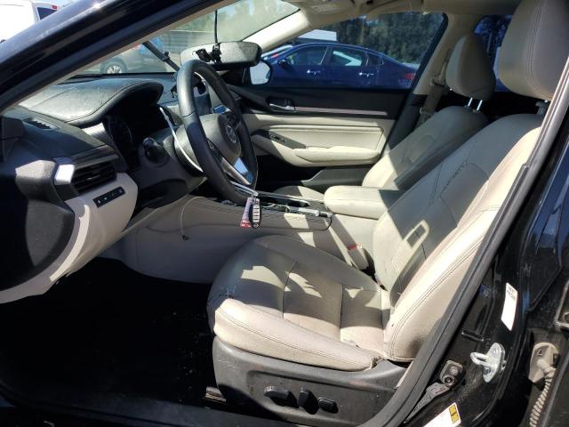 Photo 7 from auction – 2019 NISSAN ALTIMA SL with VIN 1N4BL4EV4KC222091