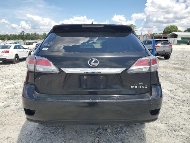 Photo 6 from auction – 2015 LEXUS RX 350 with VIN 2T2ZK1BA4FC179019