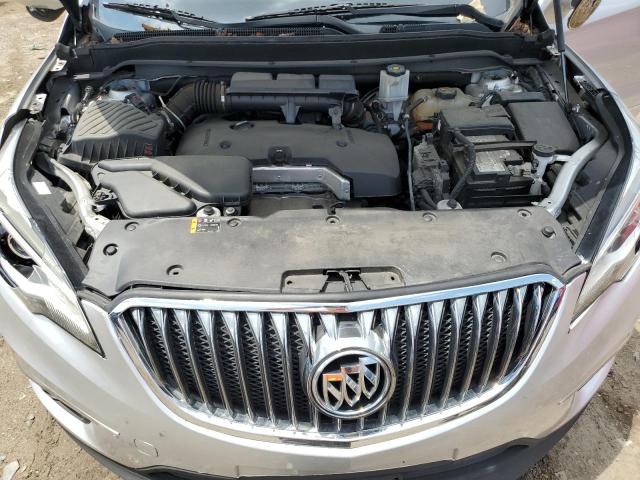 Photo 12 from auction – 2017 BUICK ENVISION E with VIN LRBFXDSA1HD039590