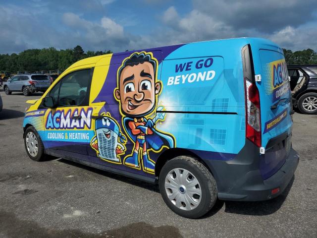 Photo 2 from auction – 2019 FORD TRANSIT CO with VIN NM0LS7E28K1427415