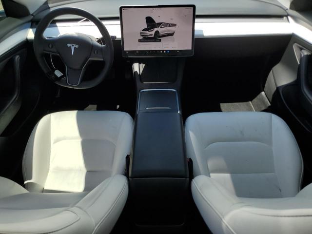 Снимка 8 от търг – 2023 TESLA MODEL 3 с VIN 5YJ3E1EA3PF546213