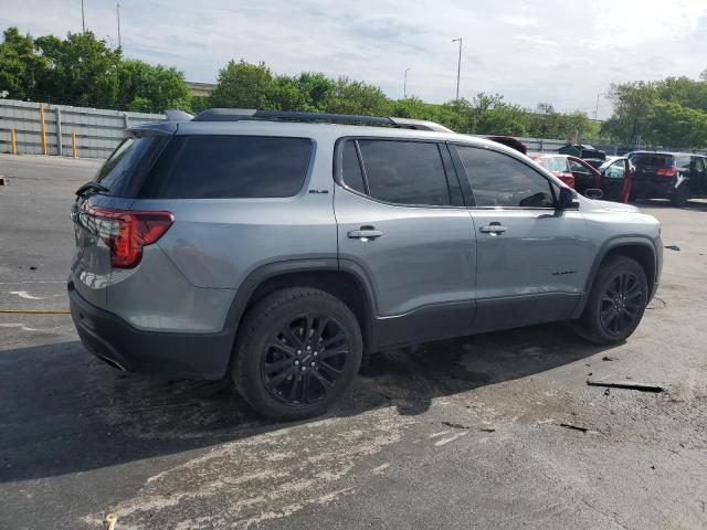 Photo 3 from auction – 2022 GMC ACADIA with VIN 1GKKNKL43NZ103229