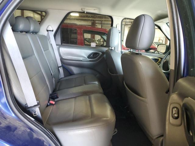 Photo 11 from auction – 2005 FORD ESCAPE XLT with VIN 1FMYU03195KD75212