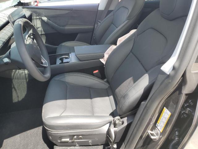 Photo 7 from auction – 2026 TESLA MODEL Y with VIN 7SAYGDEE5TF362294