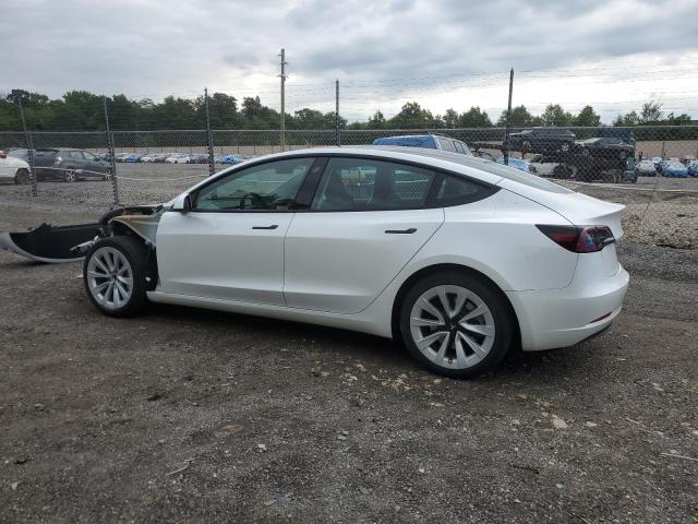Photo 2 from auction – 2023 TESLA MODEL 3 with VIN 5YJ3E1EA8PF569129