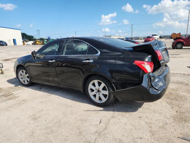 Photo 2 from auction – 2007 LEXUS ES 350 with VIN JTHBJ46G072048998