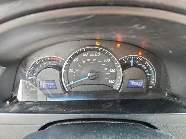 Photo 9 from auction – 2013 TOYOTA CAMRY L with VIN 4T4BF1FK3DR280888
