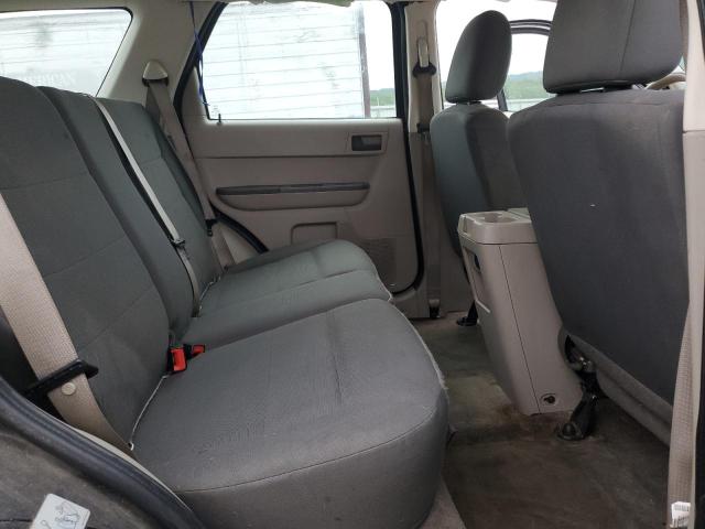 Photo 11 from auction – 2012 FORD ESCAPE XLS with VIN 1FMCU0C70CKC36940