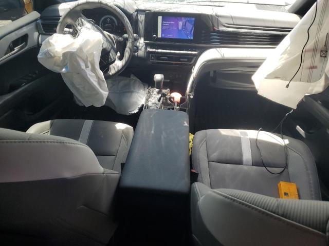 Photo 8 from auction – 2025 TOYOTA CAMRY XSE with VIN 4T1DAACK4SU591832