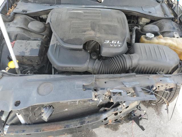 Photo 11 from auction – 2014 DODGE CHARGER SE with VIN 2C3CDXBG6EH150223