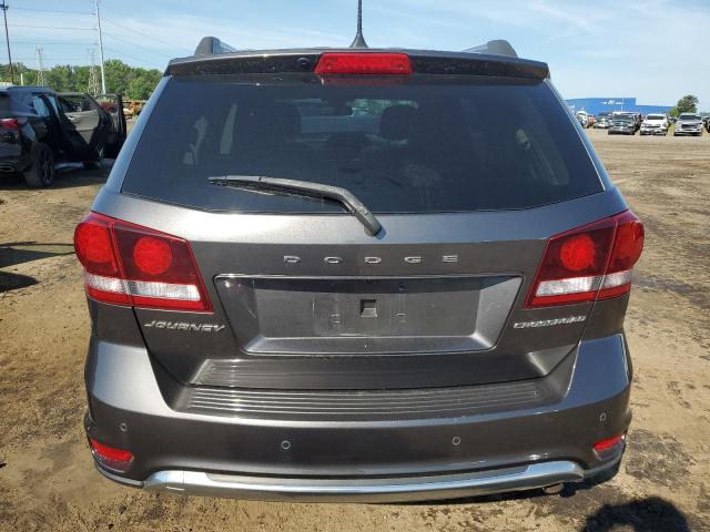 Photo 6 from auction – 2020 DODGE JOURNEY CR with VIN 3C4PDCGB2LT193478
