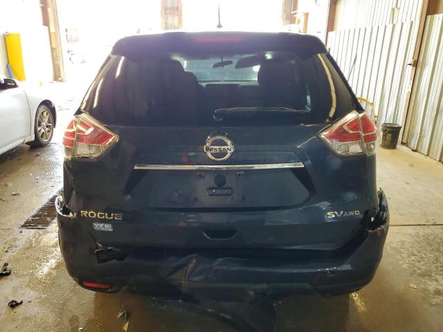 Photo 6 from auction – 2016 NISSAN ROGUE S with VIN 5N1AT2MM2GC858305
