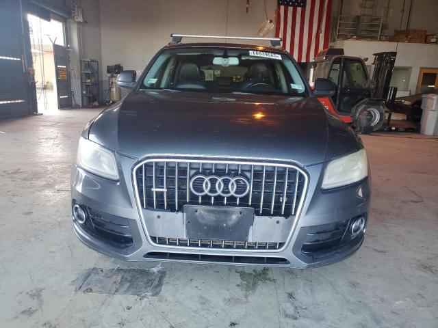 Photo 5 from auction – 2013 AUDI Q5 PREMIUM with VIN WA1LFAFP9DA087901