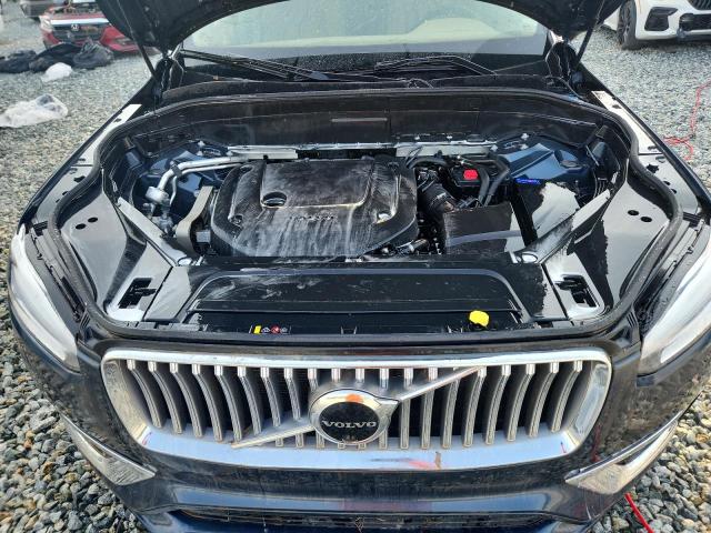Photo 12 from auction – 2023 VOLVO XC90 PLUS with VIN YV4062PNXP1960889