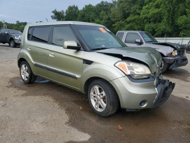 Photo 4 from auction – 2010 KIA SOUL + with VIN KNDJT2A29A7148695