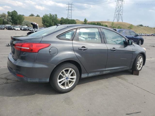 Photo 3 from auction – 2017 FORD FOCUS SE with VIN 1FADP3F27HL286517