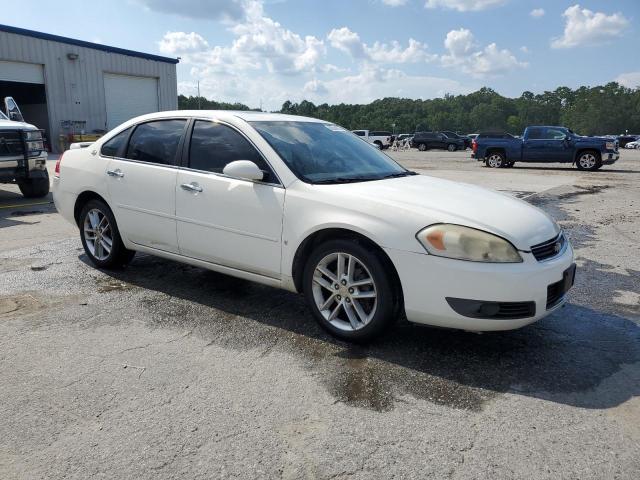 Photo 4 from auction – 2008 CHEVROLET IMPALA LTZ with VIN 2G1WU583589243632