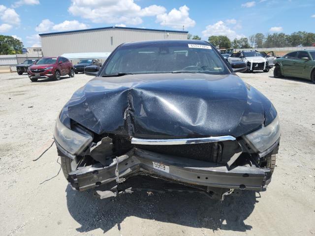 Photo 5 from auction – 2013 FORD TAURUS SHO with VIN 1FAHP2KT3DG107631