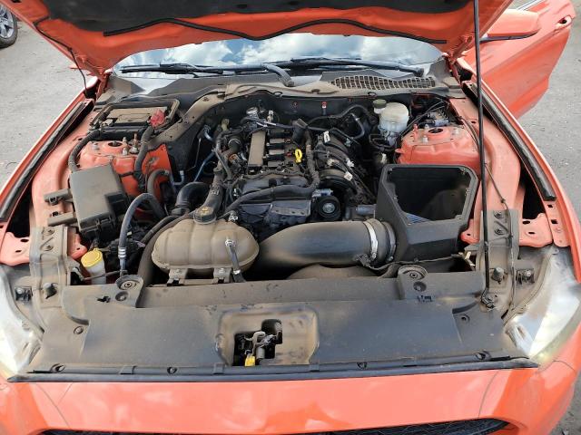 Photo 11 from auction – 2015 FORD MUSTANG with VIN 1FA6P8TH9F5382245