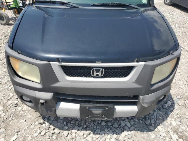 Photo 11 from auction – 2004 HONDA ELEMENT EX with VIN 5J6YH28554L023764