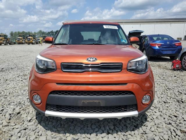 صورة رقم 5 من المزاد - 2018 KIA SOUL + مع VIN KNDJP3A58J7563477