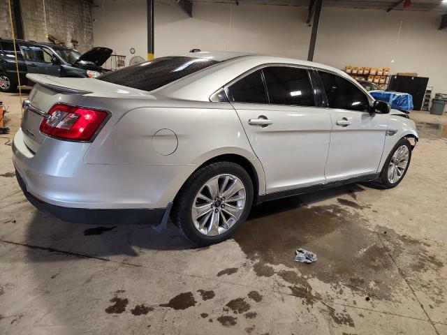 Photo 3 from auction – 2012 FORD TAURUS LIM with VIN 1FAHP2FWXCG129483