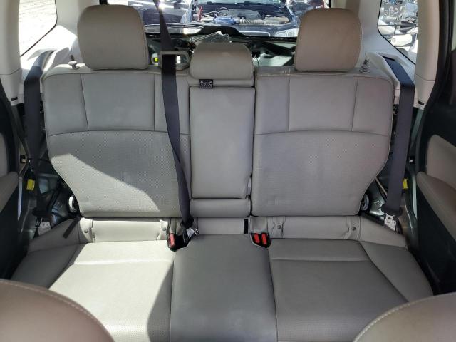 Photo 10 from auction – 2016 SUBARU FORESTER with VIN JF2SJAXC9GH487255