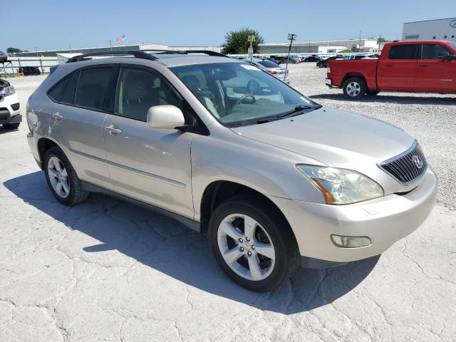 Photo 4 from auction – 2007 LEXUS RX 350 with VIN 2T2HK31U77C014568