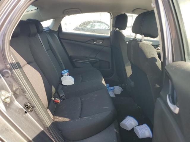 Photo 10 from auction – 2019 HONDA CIVIC LX with VIN 2HGFC2F65KH508554