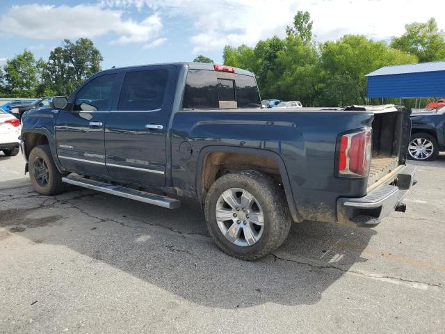 Photo 2 from auction – 2018 GMC SIERRA K15 with VIN 3GTU2NEC2JG424532