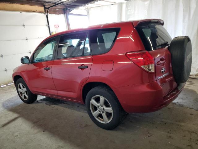 صورة رقم 2 من المزاد - 2008 TOYOTA RAV4 مع VIN JTMBD33V485147703