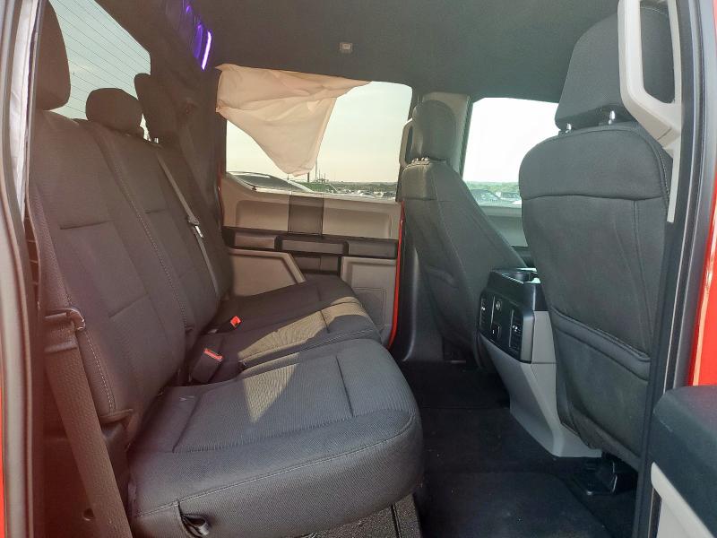 Photo 10 from auction – 2019 FORD F150 SUPER with VIN 1FTEW1EP4KFA14421
