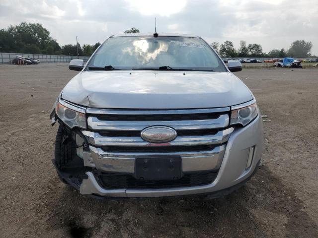 Photo 5 from auction – 2013 FORD EDGE SEL with VIN 2FMDK4JC5DBC20262