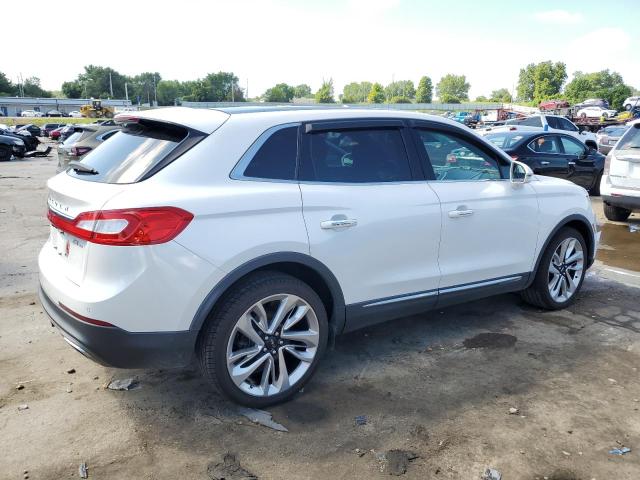 Photo 3 from auction – 2004 LINCOLN MKX RESERVE with VIN 2LMPJ8LPXJBL18291