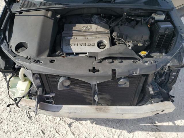Снимка 11 от търг – 2004 LEXUS RX 330 с VIN 2T2GA31U74C018632