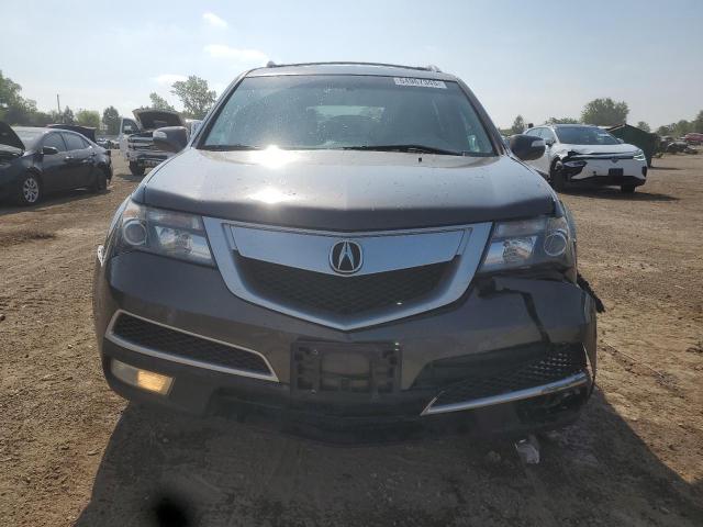 Photo 5 from auction – 2012 ACURA MDX TECHNO with VIN 2HNYD2H3XCH512800