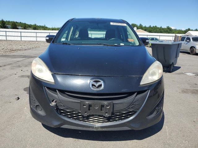 Photo 5 from auction – 2013 MAZDA 5 with VIN JM1CW2BL4D0161407