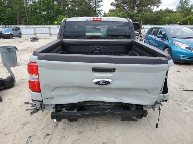 Photo 6 from auction – 2024 FORD MAVERICK X with VIN 3FTTW8A3XRRA95182