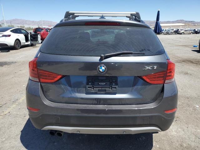 Photo 6 from auction – 2013 BMW X1 XDRIVE2 with VIN WBAVL1C55DVR89624