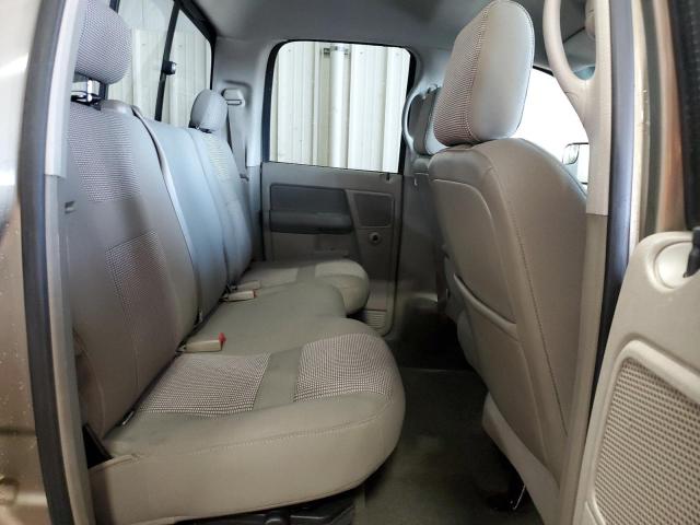 Photo 10 from auction – 2006 DODGE RAM 2500 S with VIN 1D7KS28C86J209587