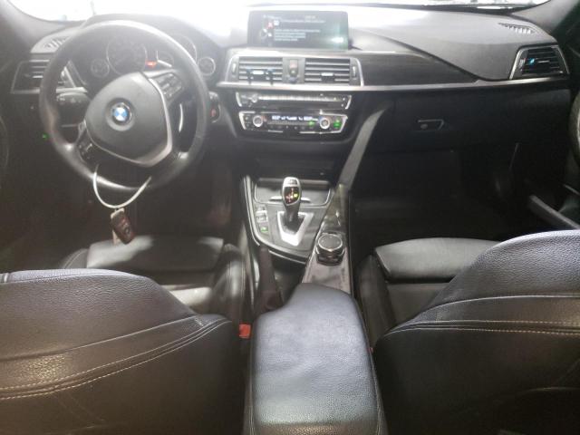 Foto 8 de la subasta – 2016 BMW 328 XI SUL con VIN WBA8E3G55GNU00654