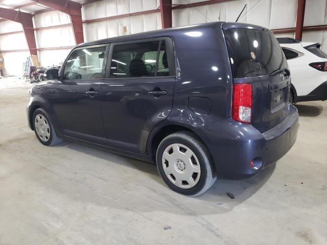 Photo 2 from auction – 2011 TOYOTA SCION XB with VIN JTLZE4FEXB1121347