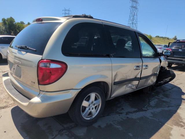 Photo 3 from auction – 2006 DODGE CARAVAN SX with VIN 1D8GP45R06B541895