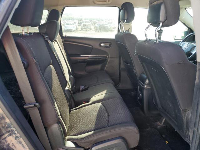 Photo 11 from auction – 2014 DODGE JOURNEY SE with VIN 3C4PDCAB5ET112145