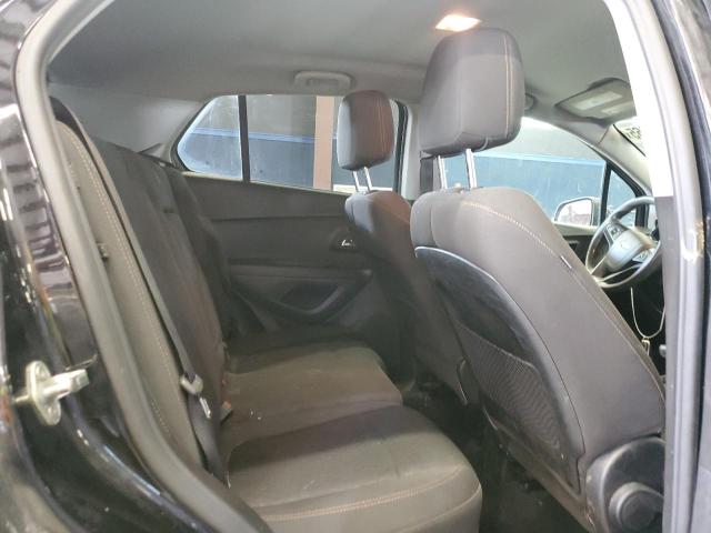 Photo 11 from auction – 2019 CHEVROLET TRAX LS with VIN 3GNCJNSB5KL222004